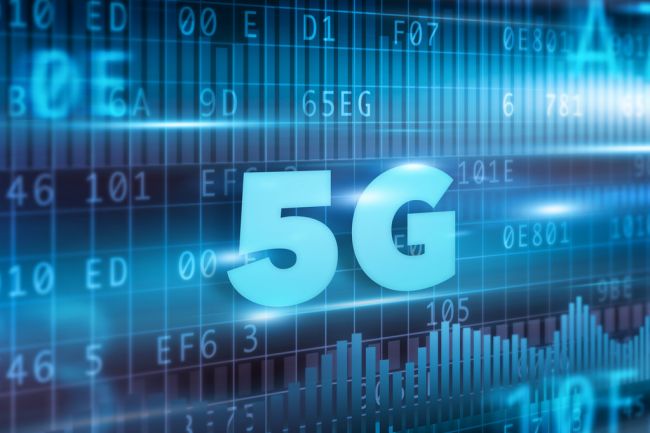 2023年，5G、物联网漫游流量激增