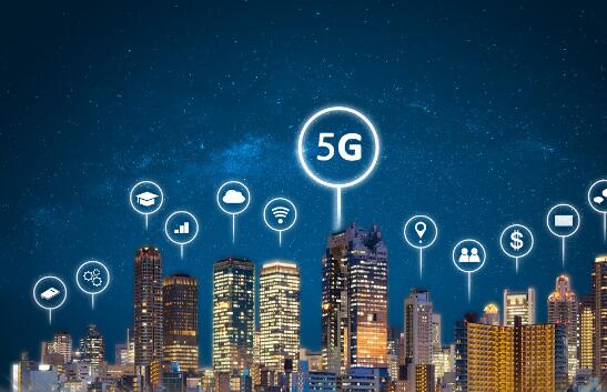 私有5G网络市场预计在不久的将来将大幅增长｜趋势