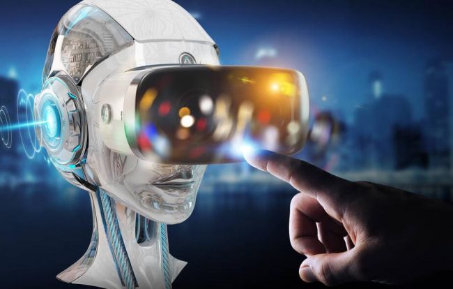 VR在工业培训中的兴起，让明天更安全｜观点