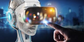 VR在工业培训中的兴起，让明天更安全｜观点