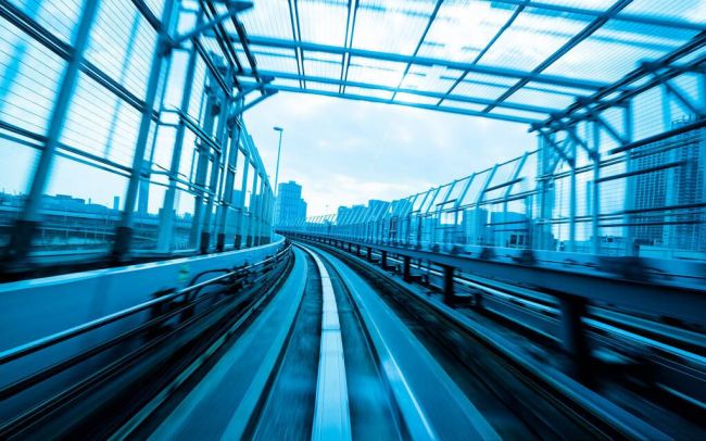 未来的交通：我们何时可以期待铁路信号变得完全智能？