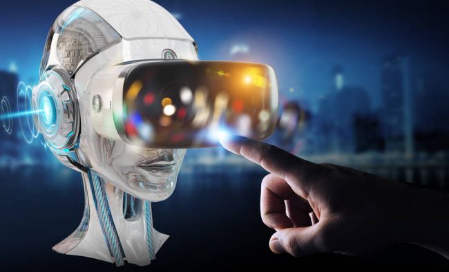 这些即将到来的VR和AR趋势会让你大吃一惊！