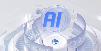 技威AI智能识别全球首发，加速安防智能产业变革！