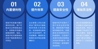 移动门禁系统，助力企业数字化管理和可持续发展