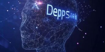 DeepSeek登顶全球AI排行榜第二，中国AI应用崭露头角