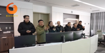 我国首条大型无人机城际低空物流航线成功首航