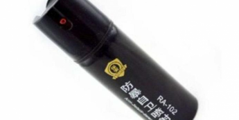 2025年防狼喷雾器：安全焦虑下的“黑科技”崛起，开启个人安防新蓝海