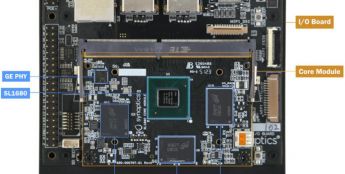 大联大诠鼎集团推出基于Synaptics产品的机器视觉AI Hub方案