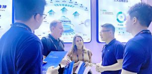 2025MWC 途鸽科技发布全球eSIM IoT解决方案 助力中国IoT企业扬帆全球