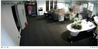 家庭网络摄像头安全隐患大排查：你的摄像头安全了吗？