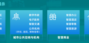 ISSE 國際智慧空間展覽會9月杭州首秀！