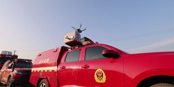 直击应急使命|大疆无人机为灾害救援现场提供通信、侦察、建模、投送等多维应用