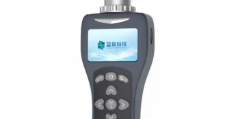 山东蓝景科技LJ-40-CO：智能一氧化碳检测仪的行业新标杆