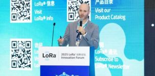Semtech 发布新一代LoRa® Gen4无线收发器