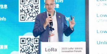 2025 LoRa 创新论坛聚焦技术赋能，LoRaWAN 产业生态迈向新繁荣
