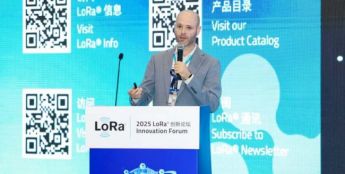 Semtech 发布新一代LoRa® Gen4无线收发器