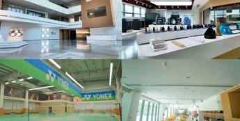 助力低碳智慧园区打造，大金AllinOne解决方案为XbotPark勾勒时代答案
