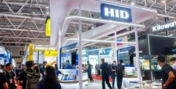 HID：识别技术互联赋能，移动场景价值再创新