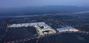 海康威视获中国质量领域最高荣誉——中国质量奖