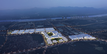海康威视获中国质量领域最高荣誉——中国质量奖