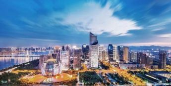 “数智化” 旋风来袭！看杭州如何构建全链条安防 “黑科技” 体系
