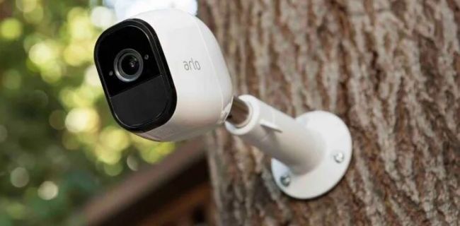 2025年第二季度全球智能摄像头市场同比增长0.9%