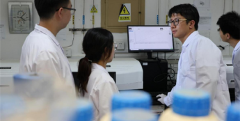 传输效率超95%！大连理工大学研发无人机新型射频传感器