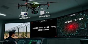 RFID技术:让安防系统看得更准,管得更聪明