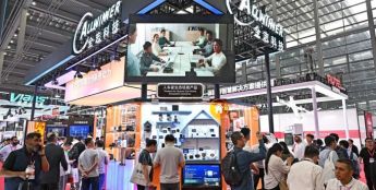 多场景AI视觉创新,智慧人车家生态融合——全志科技首次亮相安博会