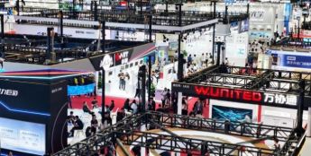 低空智能安防技术成第二十届中国安博会热点