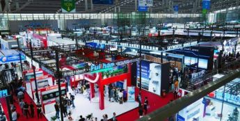 打卡安博会：“数智化”安防开启智能守护新时代