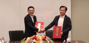 长江委网信中心与大华股份达成战略合作，共同推动数字孪生长江建设