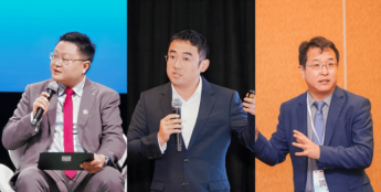 2025亚太电协大会丨华为发布智慧变电站周界安防光纤感知新特性