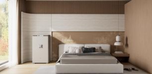 从安防工具到文化藏品 艾谱尊御保险箱重构高端家居安防新范式