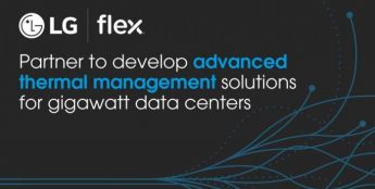 伟创力与LG合作开发面向千兆瓦级数据中心的先进热管理解决方案