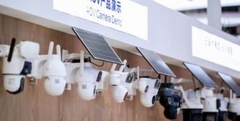 2025年安博会，AOV摄像机的群像时刻