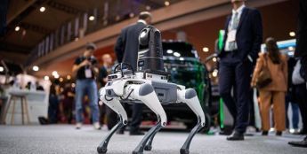 2025全球智慧城市大会在巴塞罗那开幕