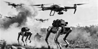 人工智能技术赋能战场抢修