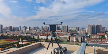 中国通号CRSC-RD-5雷达获证：开启低空安防新时代