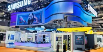 三星的AI全景图：AI Home人工智能家庭解决方案