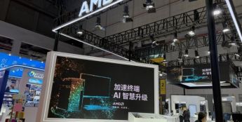 聚焦进博会丨与人工智能一起“装备”未来