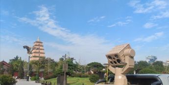 空天地一体化监控系统：全域感知低空威胁