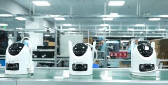 超级供应链赋能安防智造 京东联袂海康威视打造太阳能摄像头引爆11.11