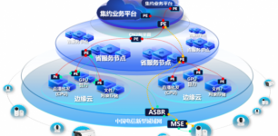 天翼视联——视联网助力社会治理能力现代化和平安中国建设