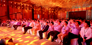 为行业破局，为用户共生，杭州研极微「神眸品牌」开启‘安防+影像’双核战略