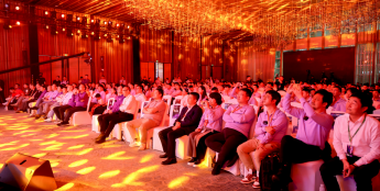 为行业破局，为用户共生，杭州研极微「神眸品牌」开启‘安防+影像’双核战略