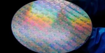 全国产化！中国首条12寸硅光芯片流片平台正式投用