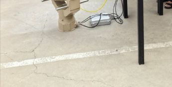 空天地一体化监控系统：多手段探测精准守护低空飞行领域！