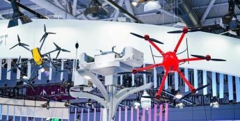 第七届“5G+智慧城市智慧杆”展在深圳“高交会”亮相