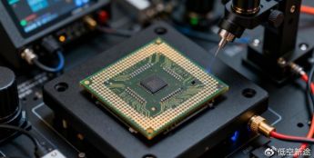 无人机核心芯片依赖国外，低空经济发展遭遇尴尬一环